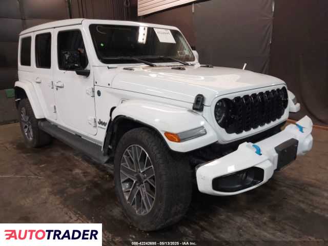 Jeep Wrangler 2024 2 Jeep Wrangler 2024 2