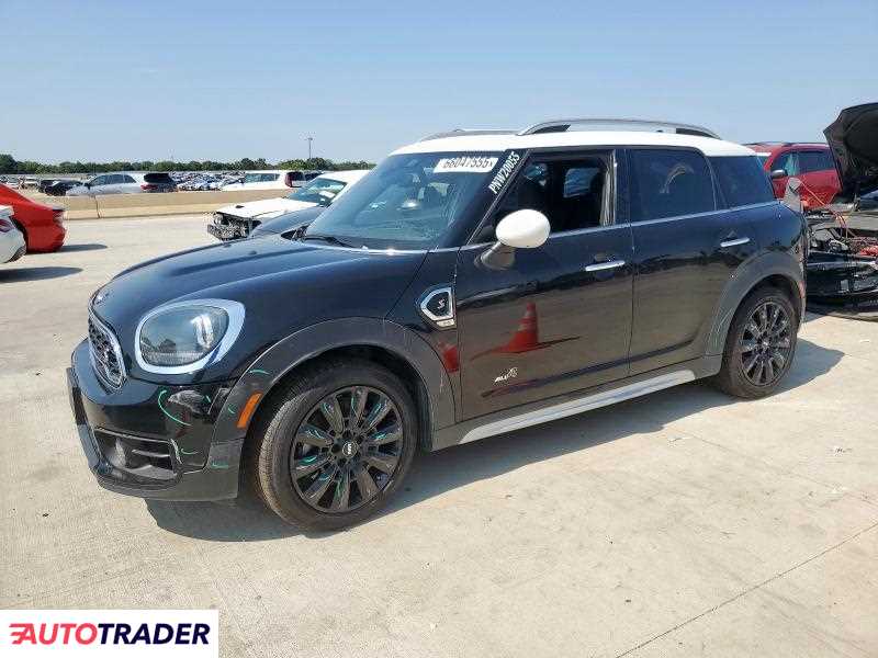 Austin Mini 2019 2 Austin Mini 2019 2