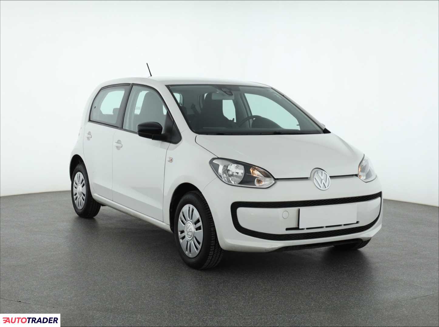 Volkswagen Up! 2014 1.0 59 KM