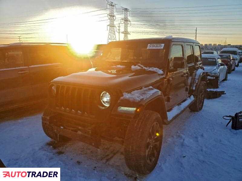 Jeep Wrangler 2023 2