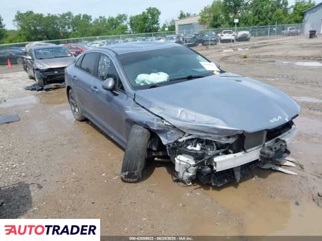 Kia Pozostałe 2023 1 Kia Pozostałe 2023 1