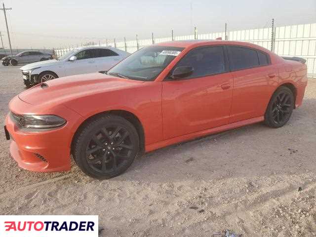Dodge Charger 2023 3 Dodge Charger 2023 3