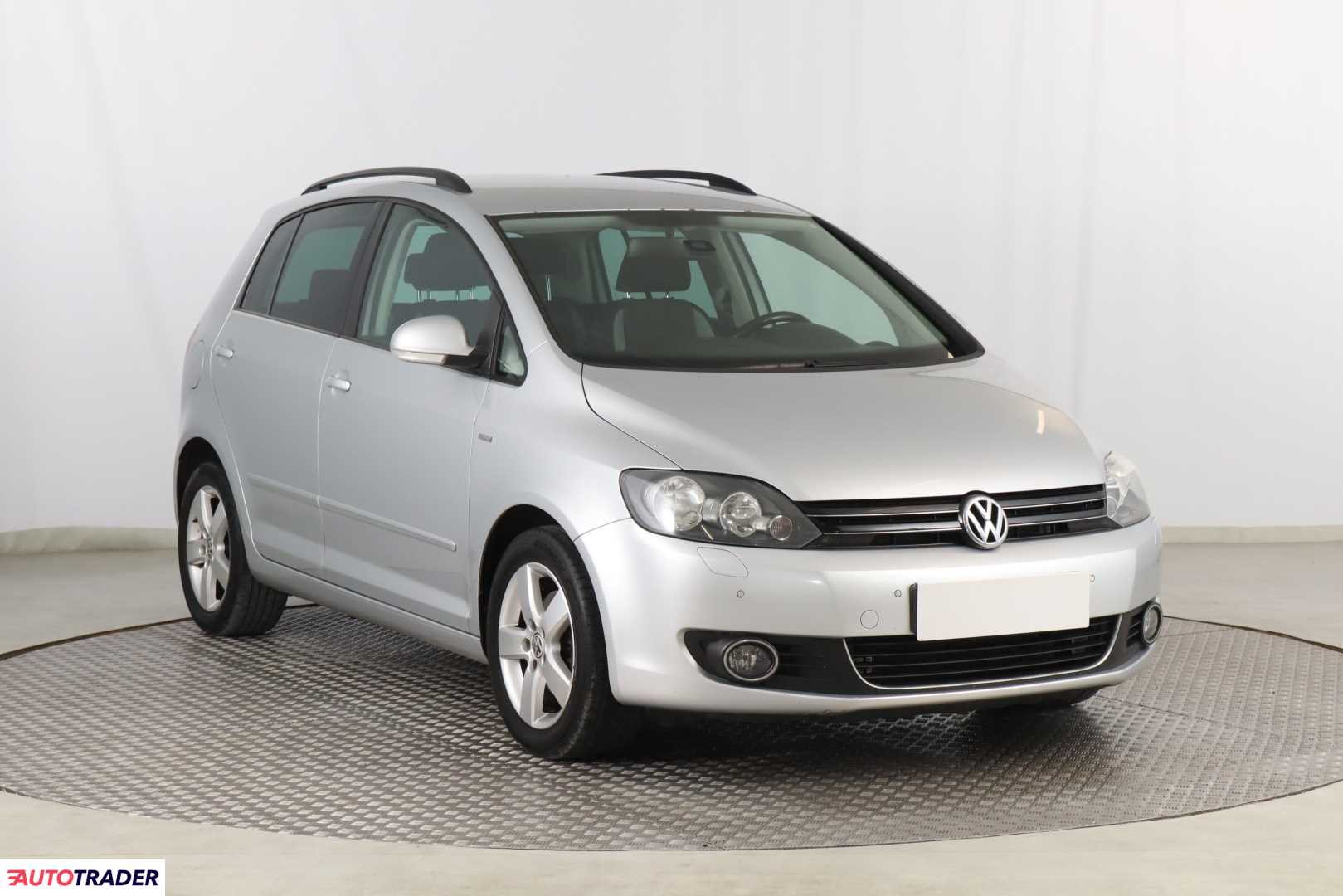 Volkswagen Golf 2013 1.6 103 KM Volkswagen Golf 2013 1.6 103 KM