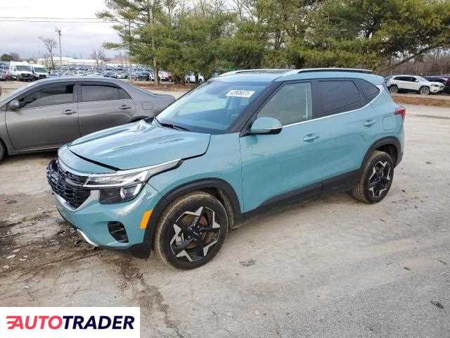 Kia Pozostałe 2025 2 Kia Pozostałe 2025 2