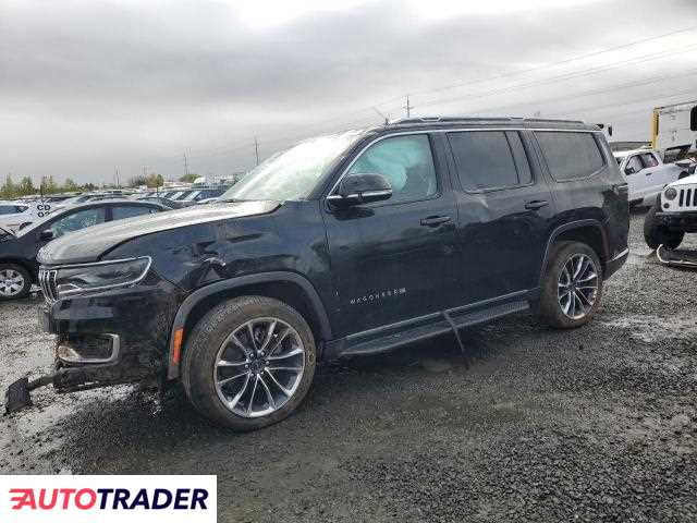 Jeep Wagoneer 2022 5 Jeep Wagoneer 2022 5