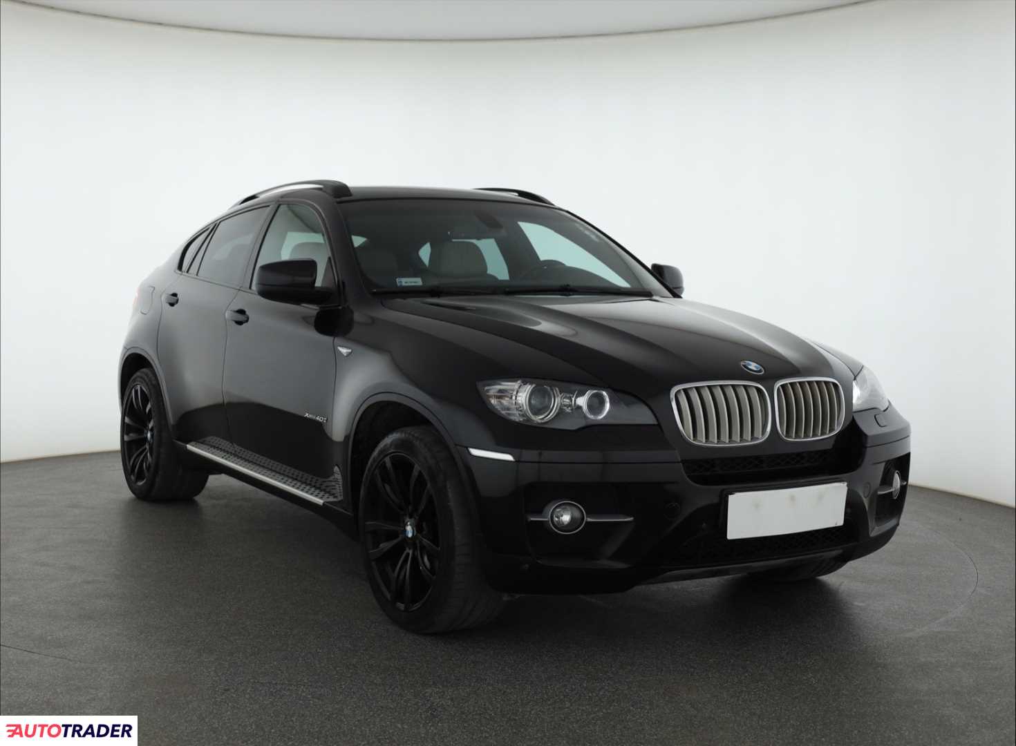 BMW X6 2010 3.0 301 KM BMW X6 2010 3.0 301 KM