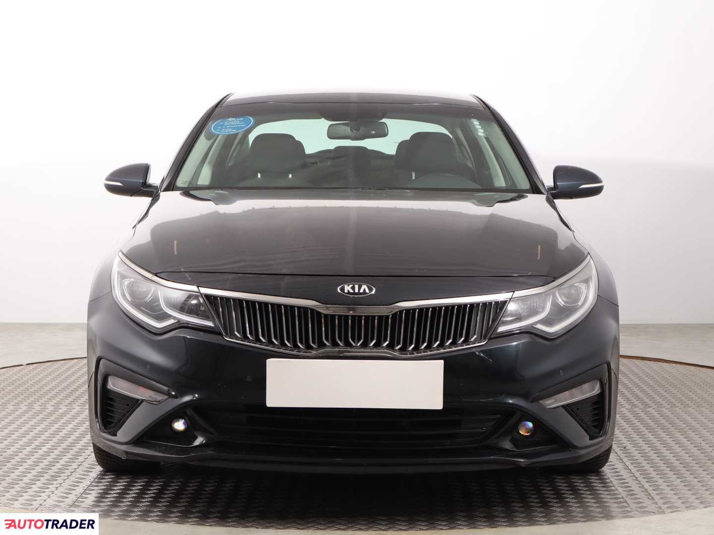 Kia Optima 2019 1.6 177 KM Kia Optima 2019 1.6 177 KM