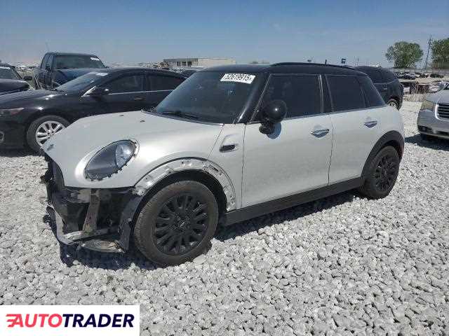 Austin Mini 2019 1 Austin Mini 2019 1