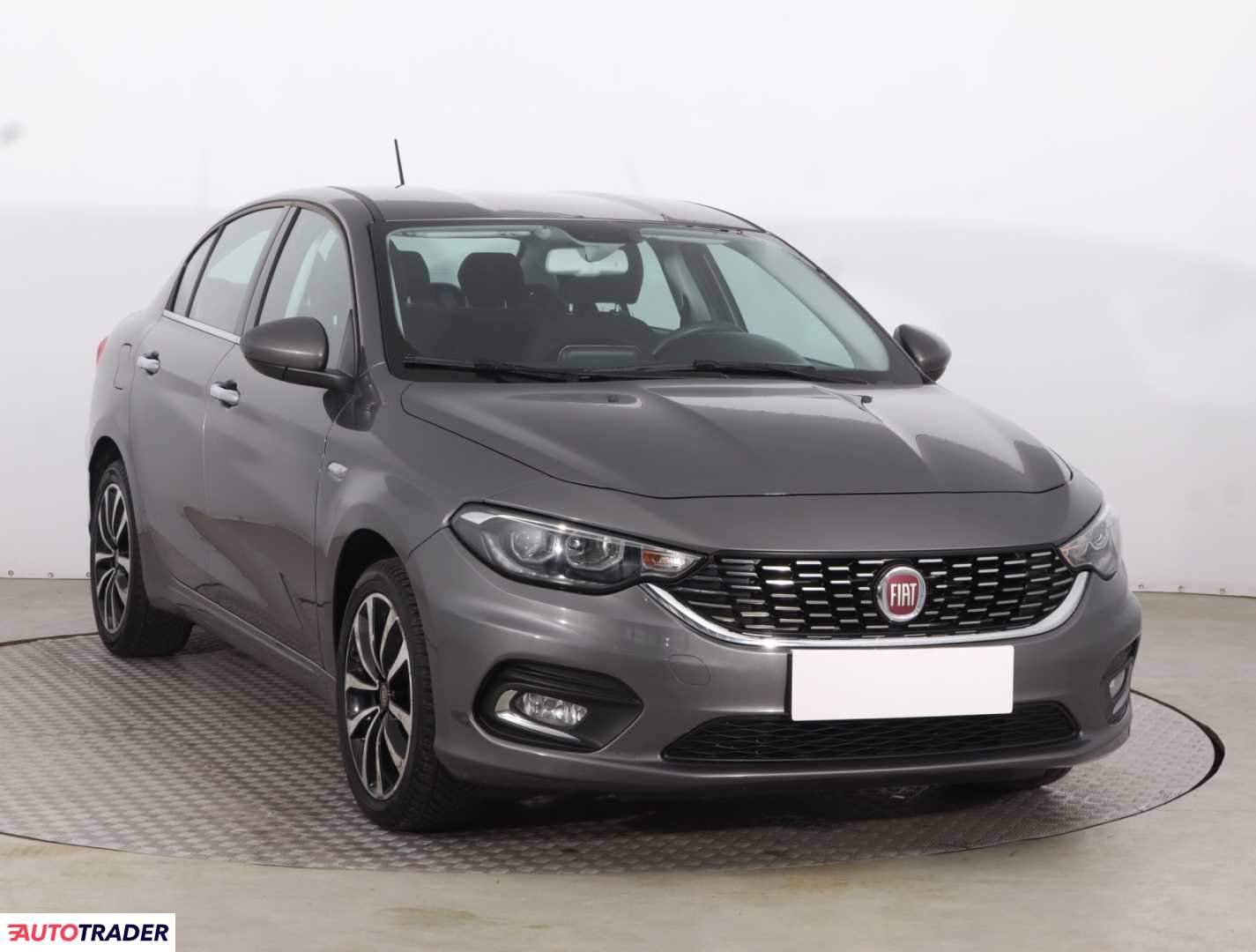 Fiat Tipo 2019 1.4 93 KM