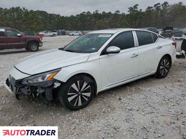 Nissan Altima 2019 2 Nissan Altima 2019 2