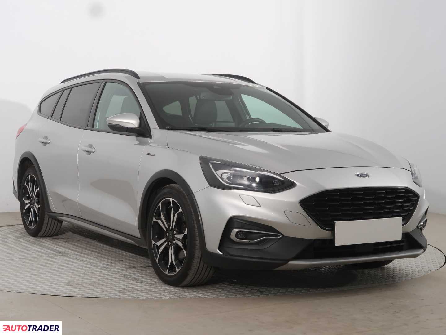 Ford Focus 2.0 147 KM 2019r. (Piaseczno)