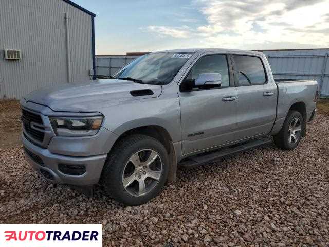 Dodge Ram 2019 5 Dodge Ram 2019 5