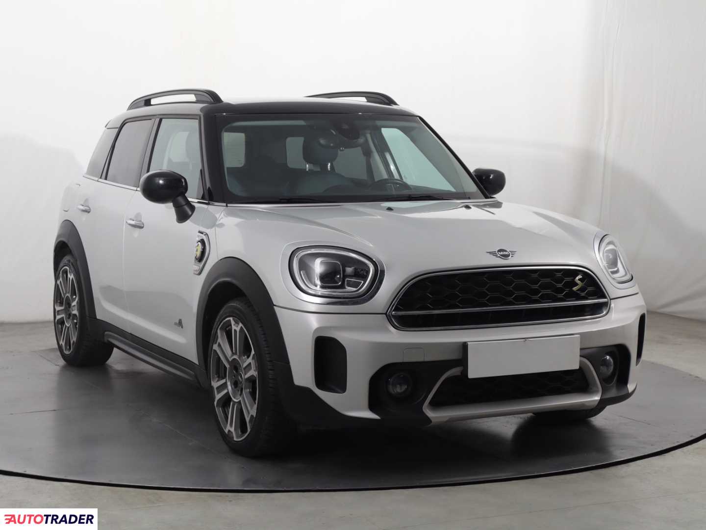 Mini Countryman 2021 1.5 217 KM