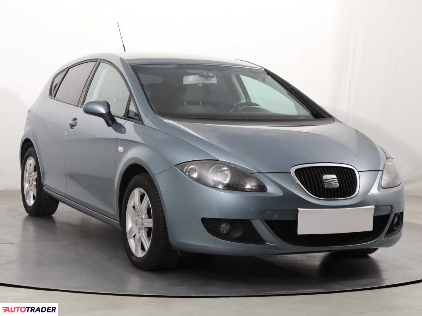 Seat Leon 2006 1.6 100 KM Seat Leon 2006 1.6 100 KM