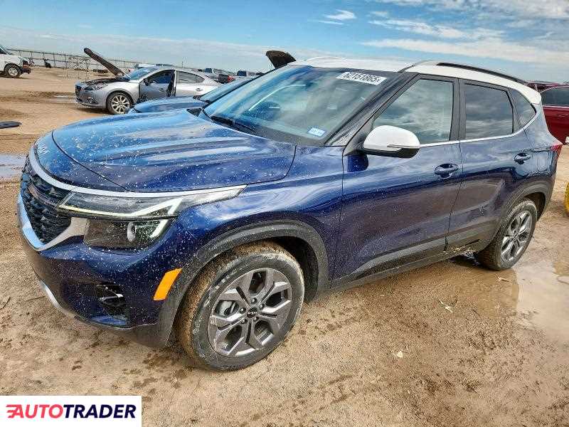 Kia Pozostałe 2024 2 Kia Pozostałe 2024 2