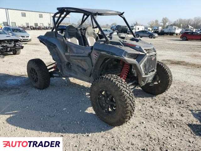 Polaris Ranger RZR 2019 Polaris Ranger RZR 2019