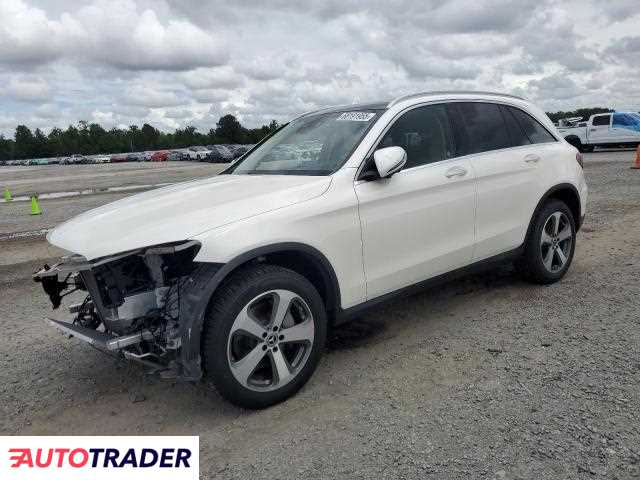 Mercedes CL 2021 2 Mercedes CL 2021 2