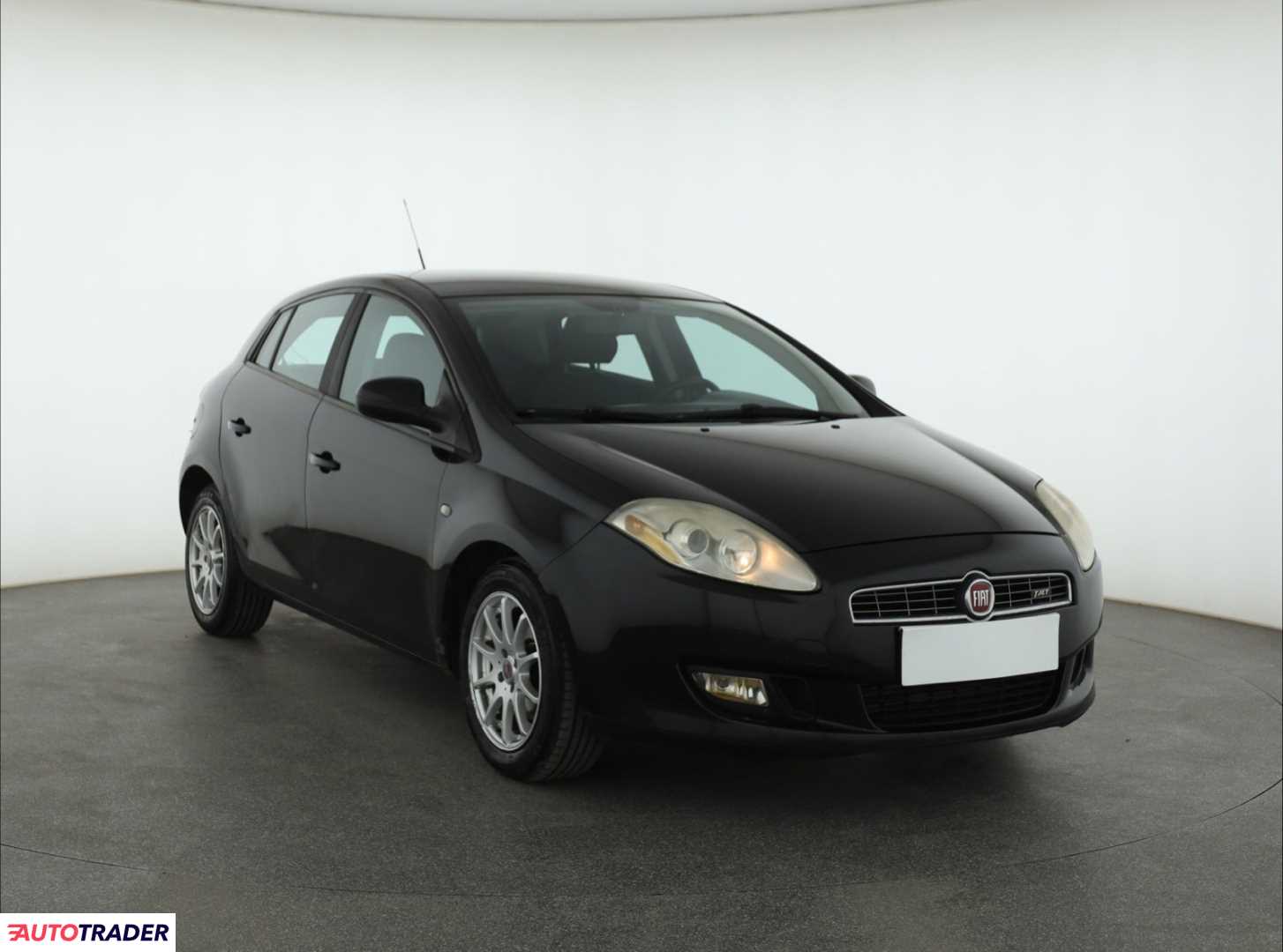 Fiat Bravo 2008 1.4 118 KM