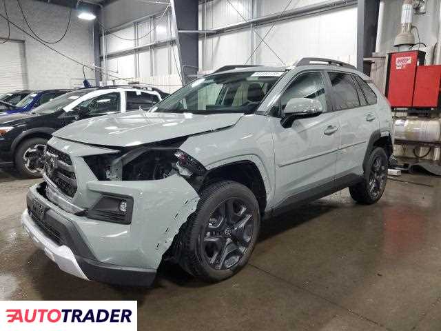 Toyota Pozostałe 2023 2 Toyota Pozostałe 2023 2
