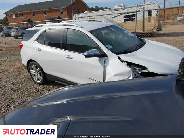 Chevrolet Equinox 2020 2