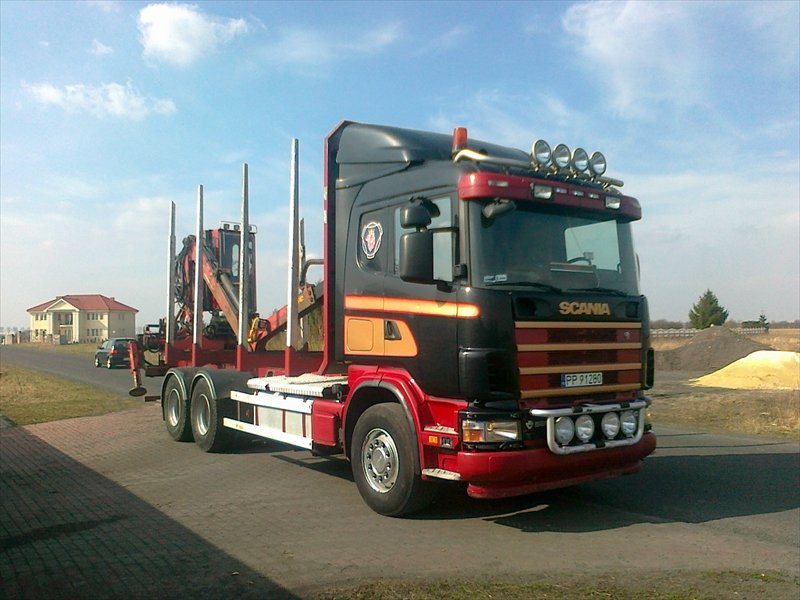 Scania 2004