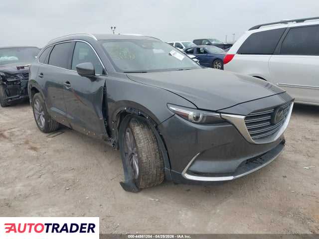Mazda CX-9 2021 2