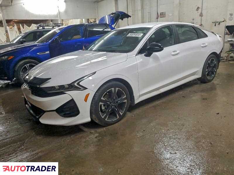 Kia Pozostałe 2024 1