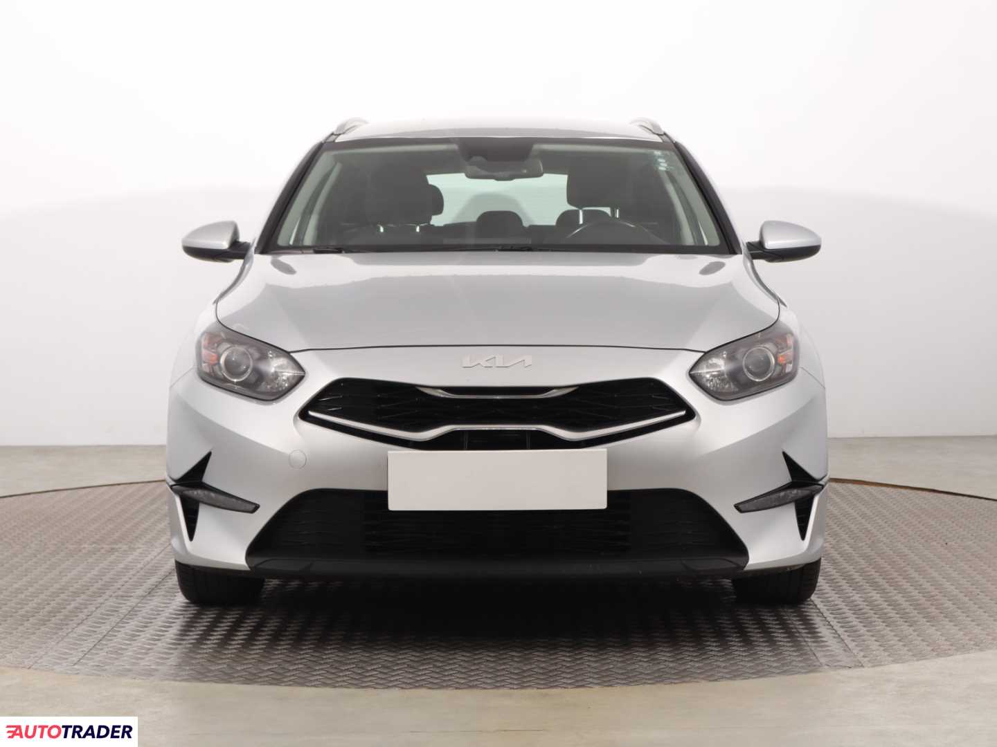 Kia Ceed 2022 1.5 158 KM