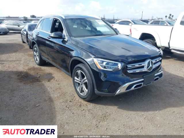 Mercedes 300 2020 2 Mercedes 300 2020 2