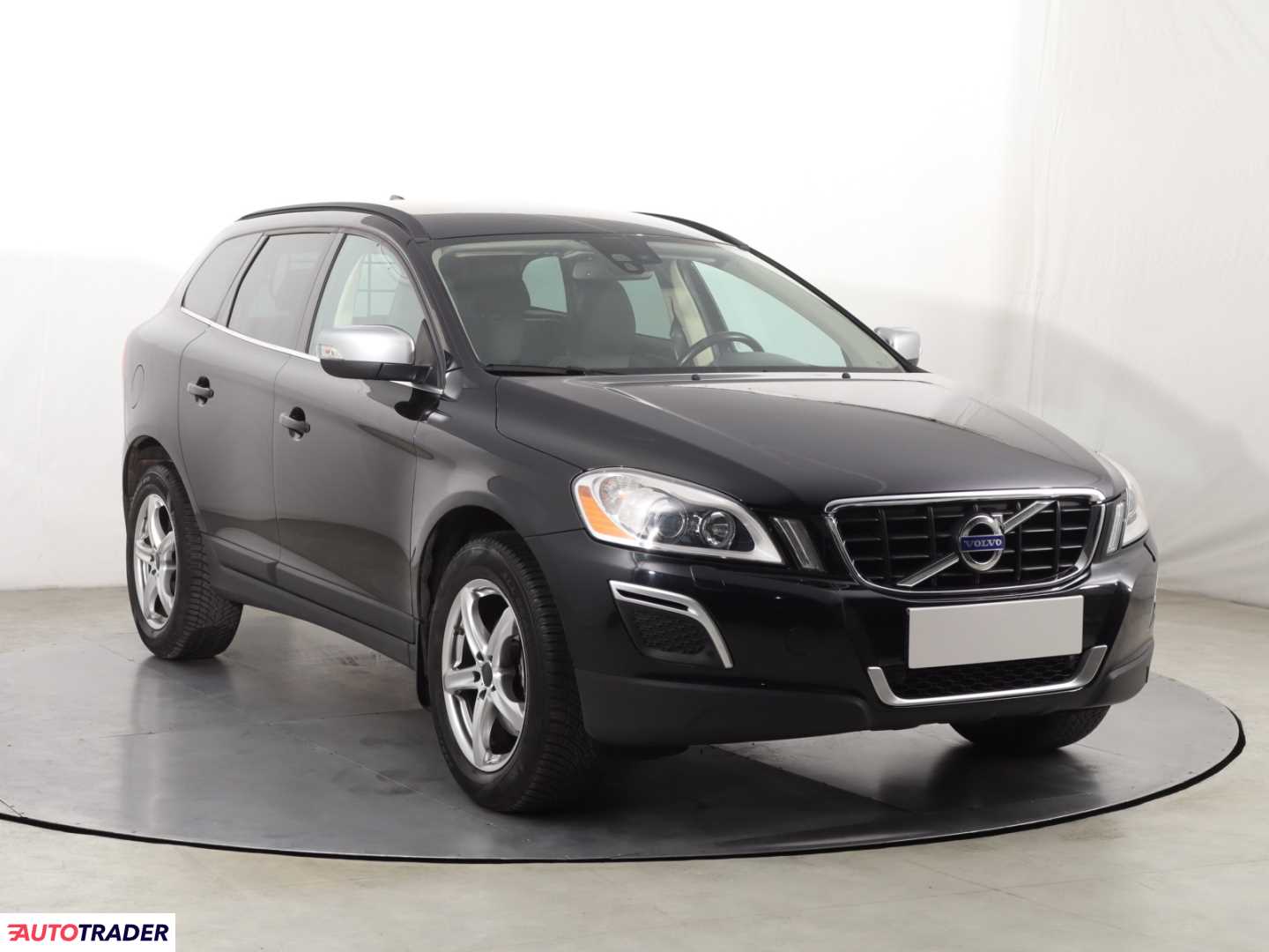 Volvo XC60 2011 2.4 229 KM
