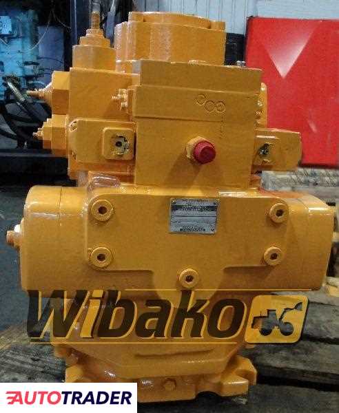 Pompa hydrauliczna Hydromatik A4V250DA2.0L1O1E1A2146939