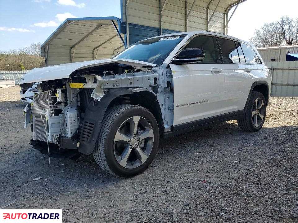 Jeep Grand Cherokee 2024 3