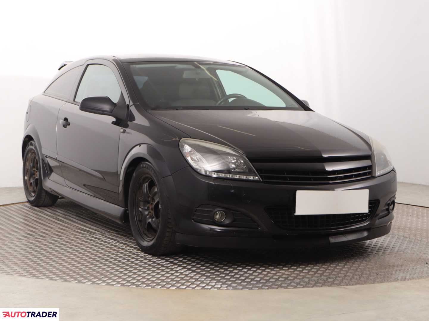 Opel Astra 2008 1.8 138 KM