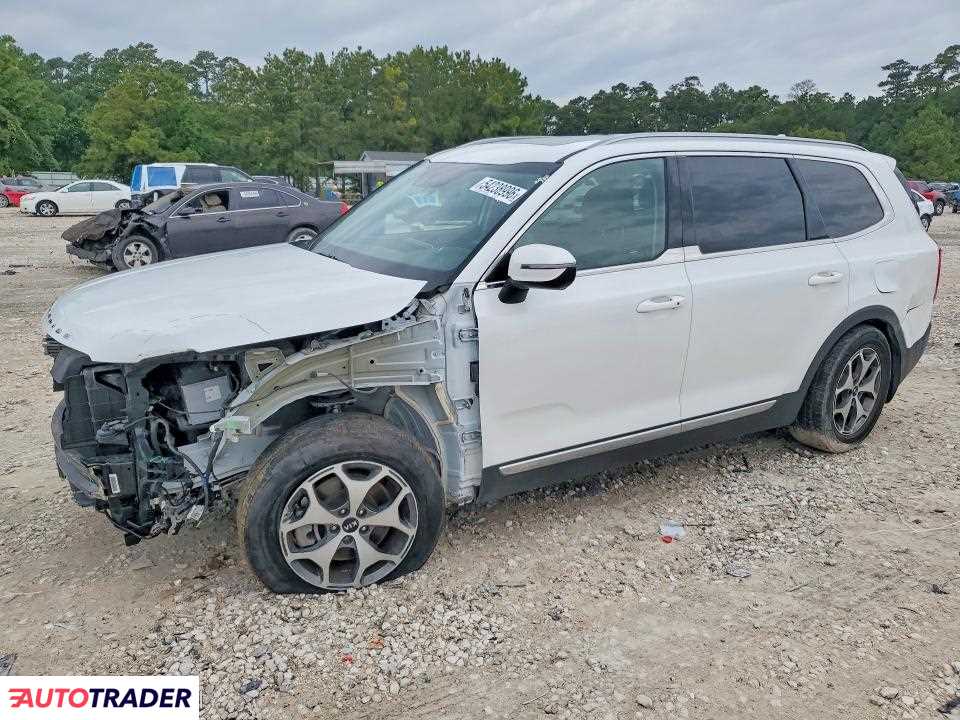 Kia Pozostałe 2020 3