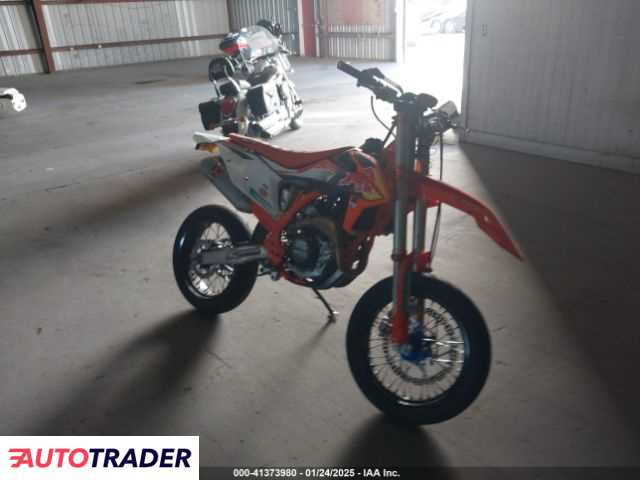 KTM Pozostałe 2021