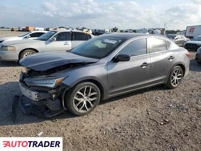 Acura Pozostałe 2019 2 Acura Pozostałe 2019 2