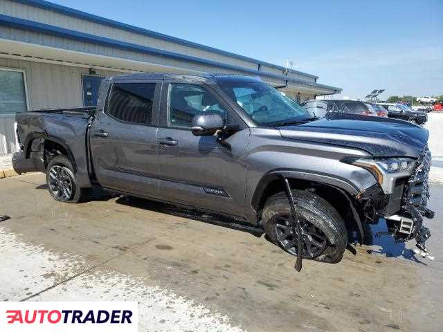 Toyota Tundra 2024 3 Toyota Tundra 2024 3