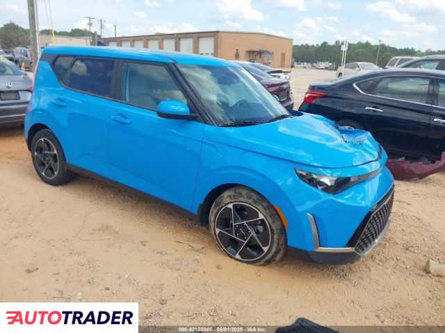 Kia Soul 2023 2 Kia Soul 2023 2