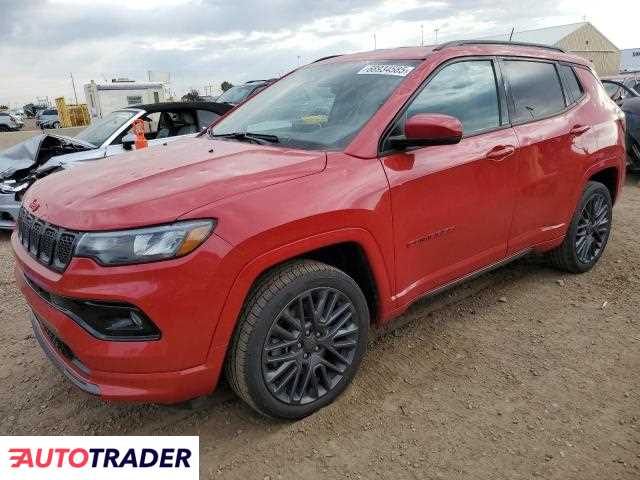 Jeep Compass 2023 2