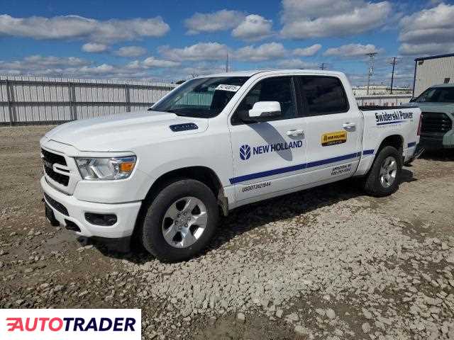 Dodge Ram 2024 5 Dodge Ram 2024 5
