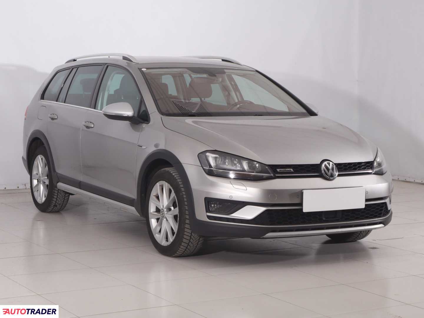 Volkswagen Golf 2016 2.0 147 KM