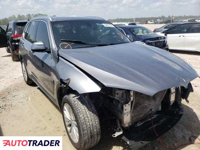 BMW X5 2017 3 BMW X5 2017 3