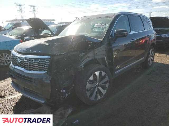 Kia Pozostałe 2021 3 Kia Pozostałe 2021 3