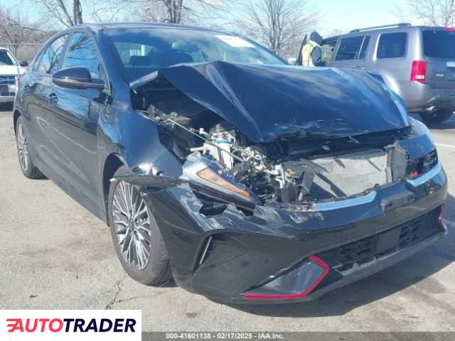 Kia Pozostałe 2023 2 Kia Pozostałe 2023 2
