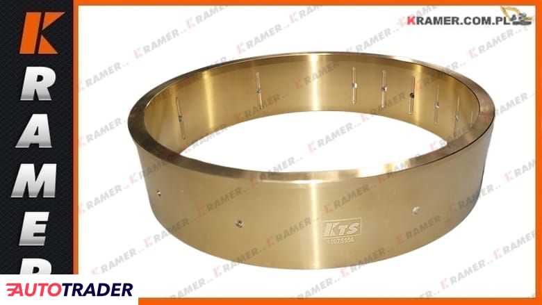 KTS Tuleja VOLVO L150 L150C L180D KTS Tuleja VOLVO L150 L150C L180D