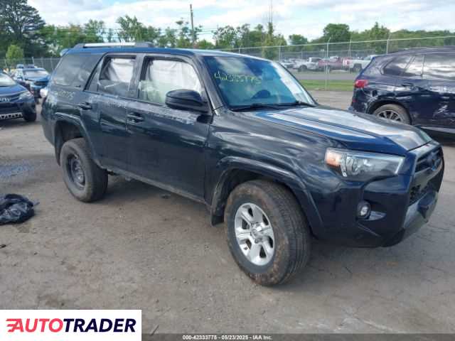 Toyota Pozostałe 2021 4 Toyota Pozostałe 2021 4