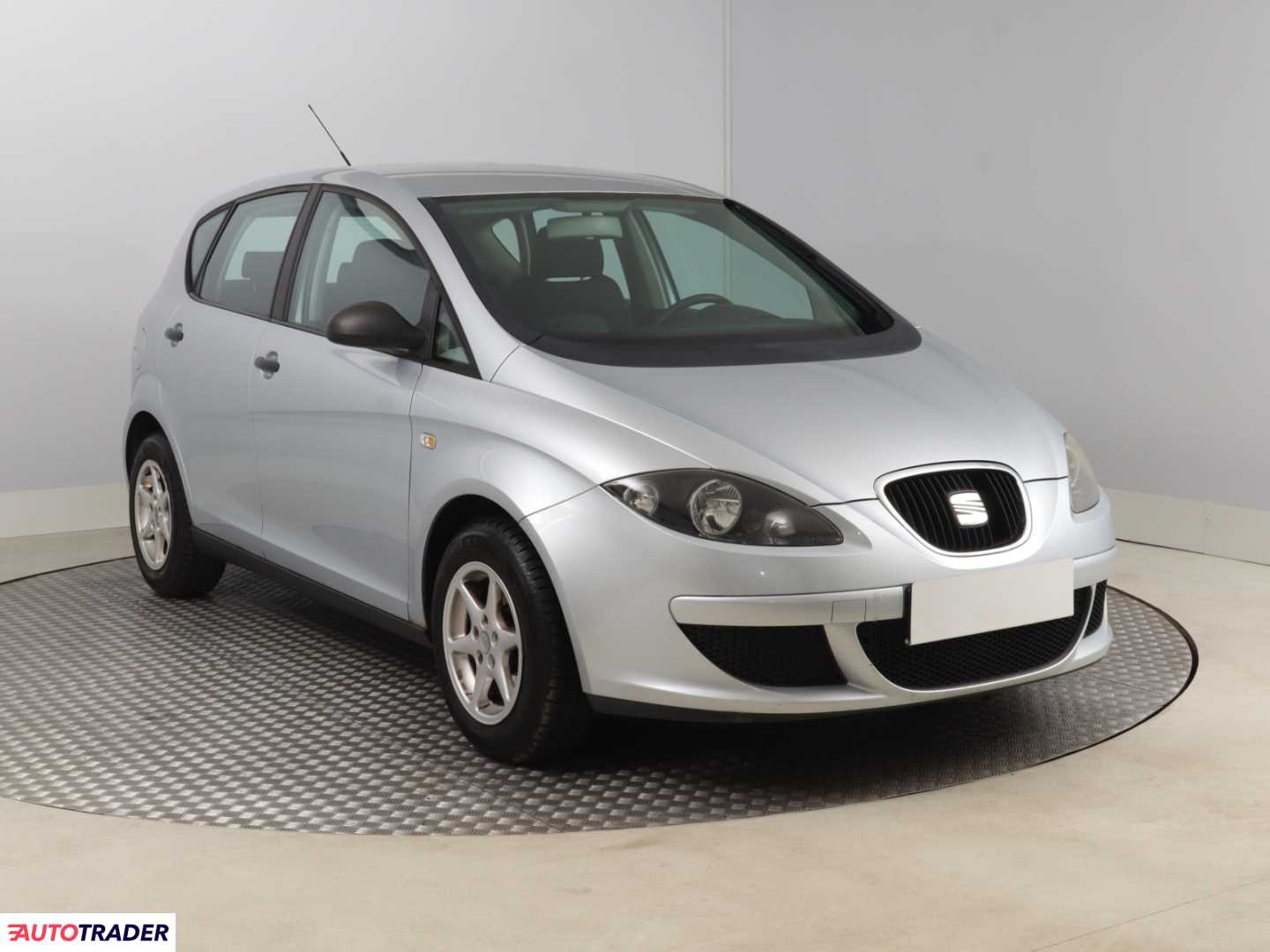 Seat Altea 2008 1.6 100 KM