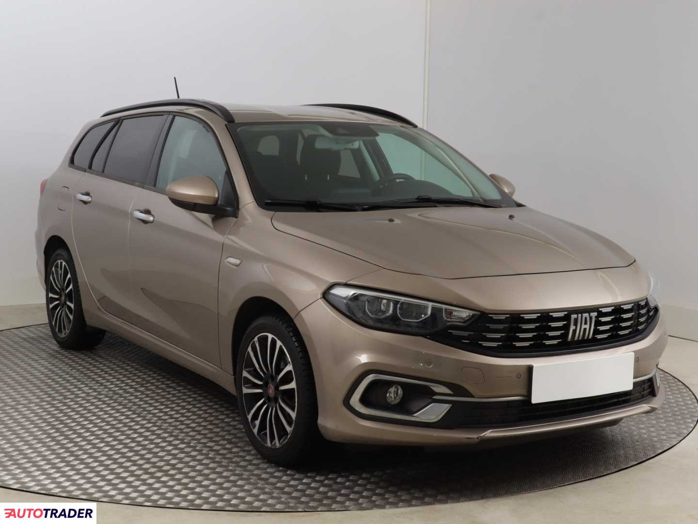Fiat Tipo 2021 1.0 97 KM