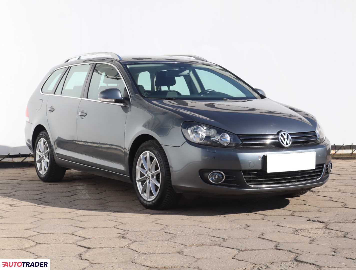 Volkswagen Golf 2011 1.6 103 KM