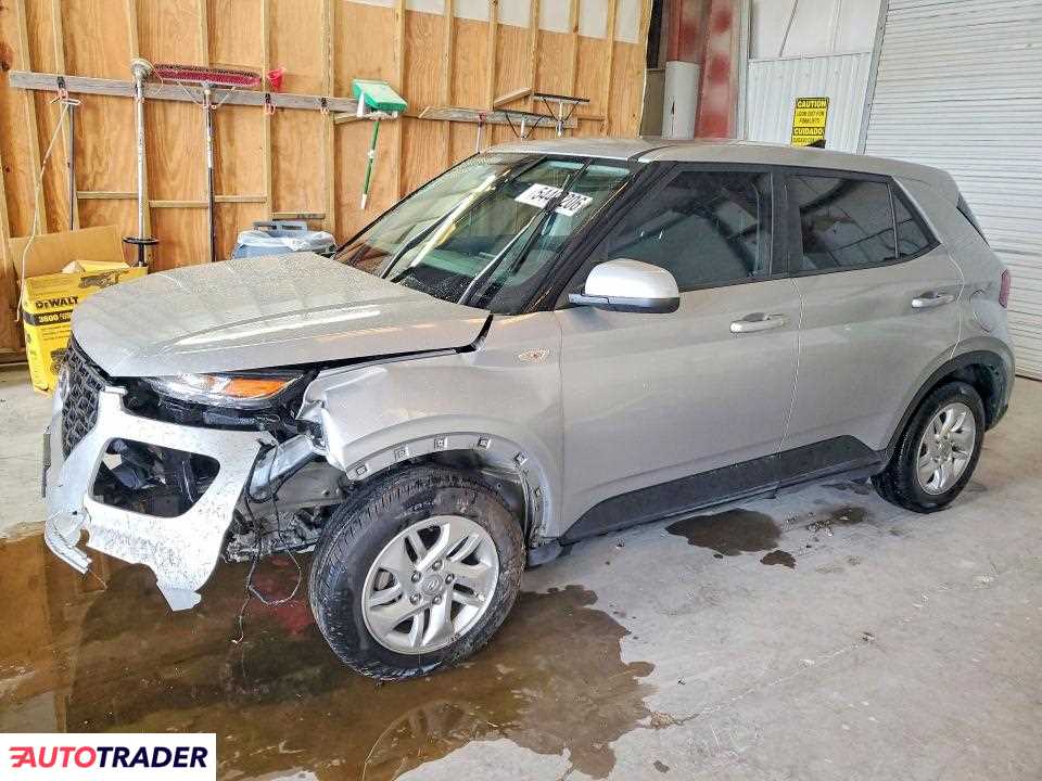 Hyundai Pozostałe 2022 1